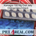 Kamagra 100Mg Oral Jelly Orange Flavour 34